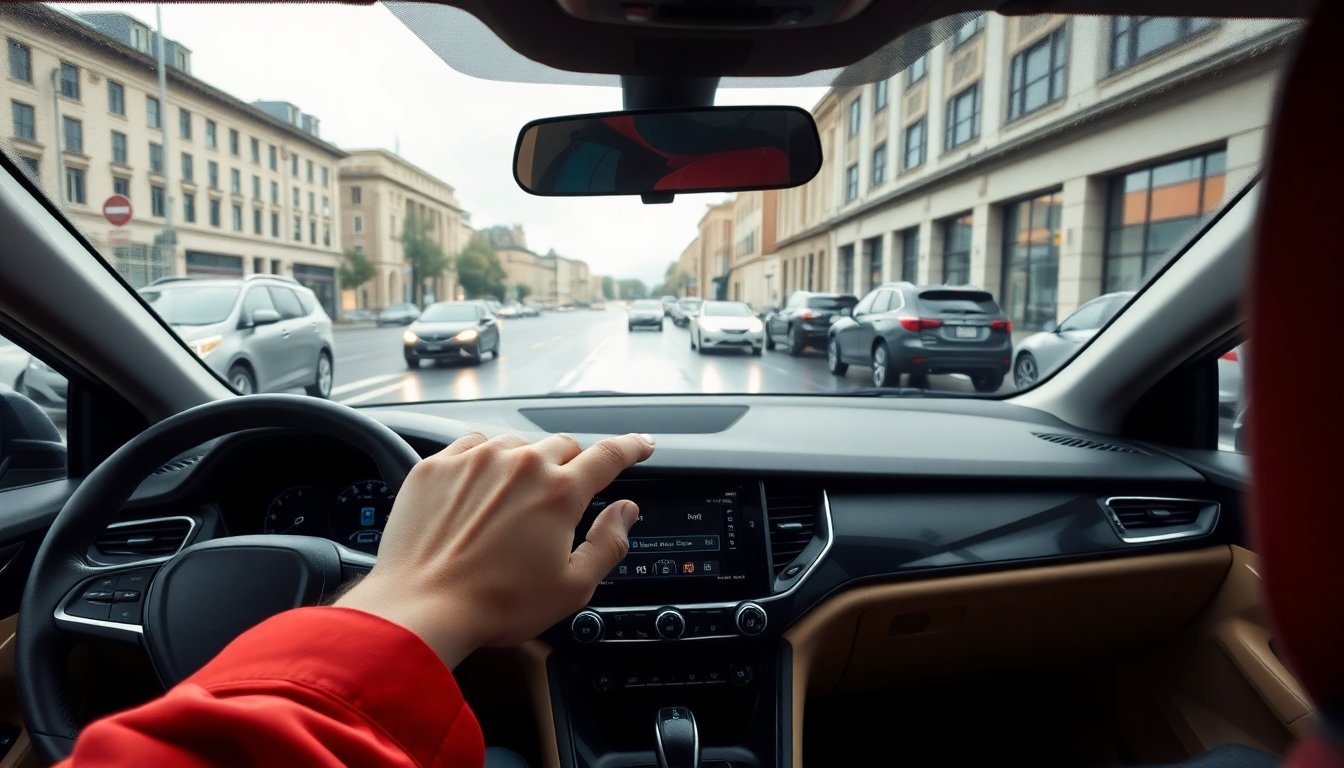 guida completa per disattivare il controllo trazione nelle auto suggerimenti e vantaggi 1763508717