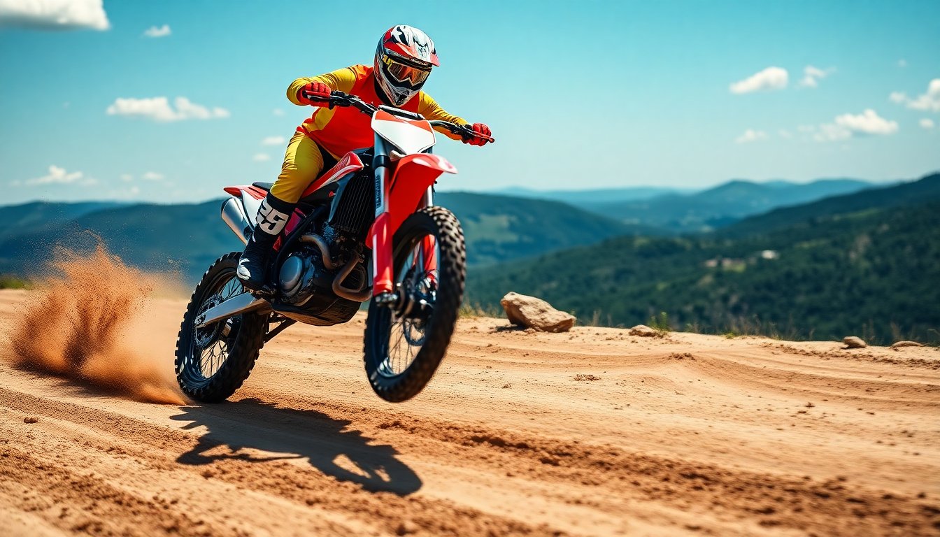 guida definitiva al motocross con ducati scopri le emozioni delle due ruote 1762396064