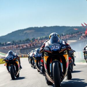 guida definitiva al motomondiale scopri tutto su motogp e corse 1762036926