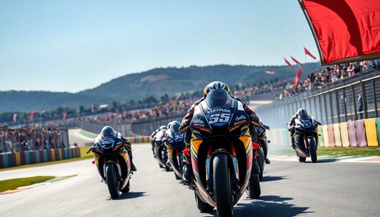 guida definitiva al motomondiale scopri tutto su motogp e corse 1762036926