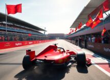 guida definitiva alla formula 1 scopri tutte le novita ferrari 1762323470