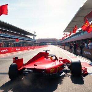 guida definitiva alla formula 1 scopri tutte le novita ferrari 1762323470