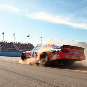 guida definitiva alla nascar storia e competizioni delle stock car 1761975238