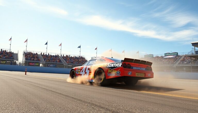 guida definitiva alla nascar storia e competizioni delle stock car 1761975238