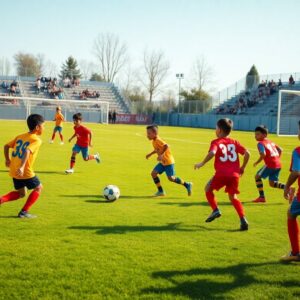 guida definitiva alla stagione sportiva 20252026 del campionato under 19 1761978833