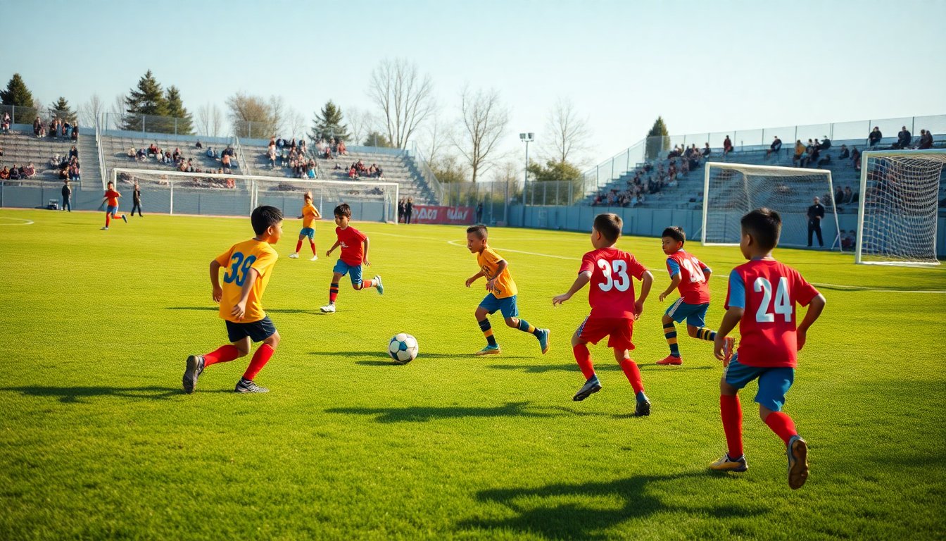 guida definitiva alla stagione sportiva 20252026 del campionato under 19 1761978833