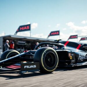 haas f1 team esplorando la storia affascinante della scuderia americana 1762026046