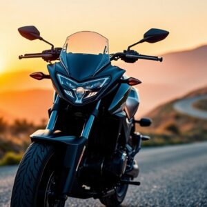 honda hornet 1000 la moto ideale per gli appassionati di velocita e adrenalina 1763001834