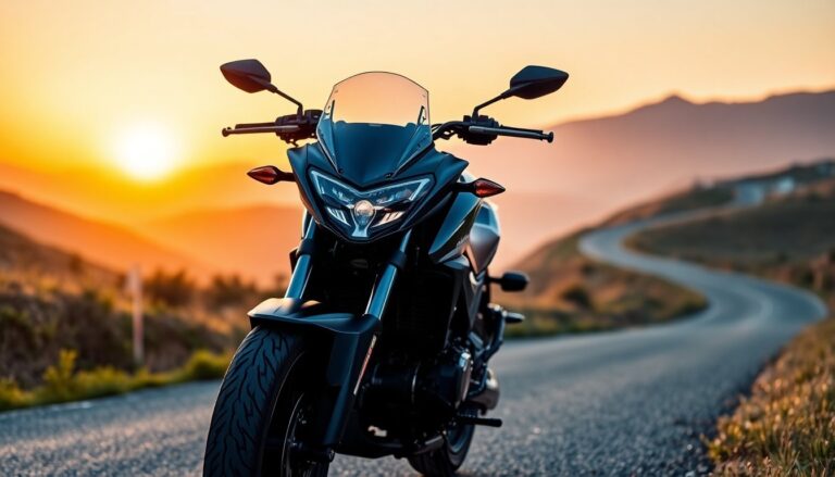 honda hornet 1000 la moto ideale per gli appassionati di velocita e adrenalina 1763001834