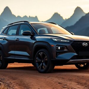 hyundai crater il suv perfetto per avventure senza confini 1763721720