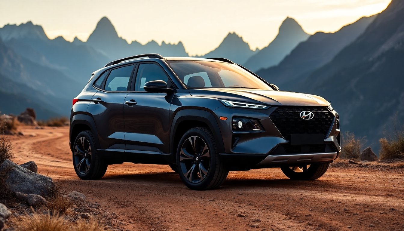 hyundai crater il suv perfetto per avventure senza confini 1763721720