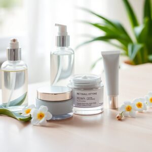 i segreti del retinolo guida alla scelta dei migliori prodotti per la tua skincare 1763058633