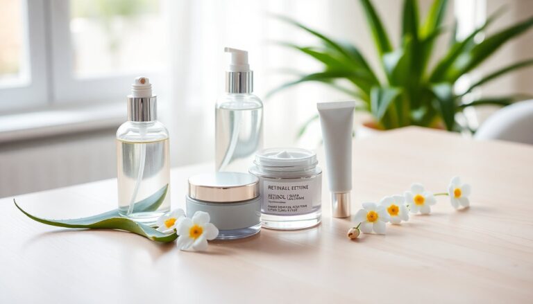 i segreti del retinolo guida alla scelta dei migliori prodotti per la tua skincare 1763058633