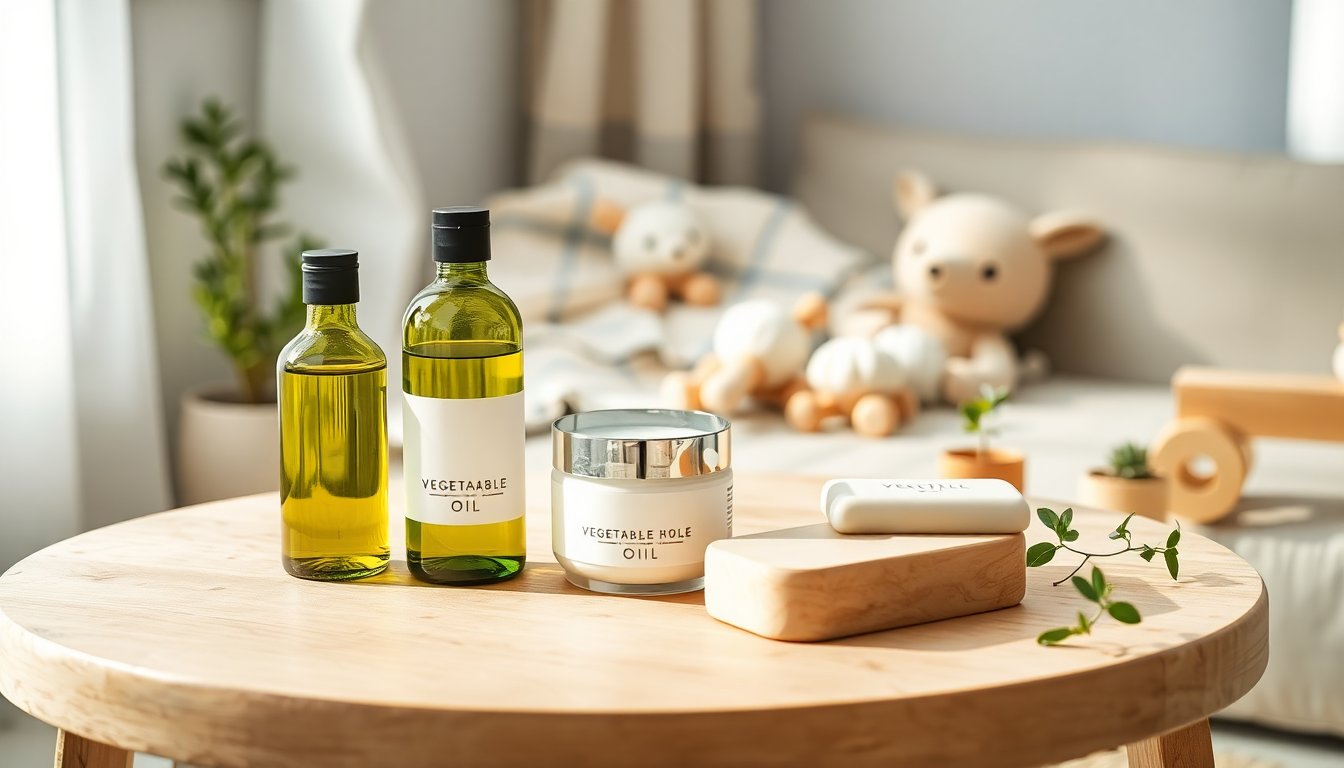 i vantaggi dei prodotti naturali per la pelle dei bambini perche sceglierli 1764045928