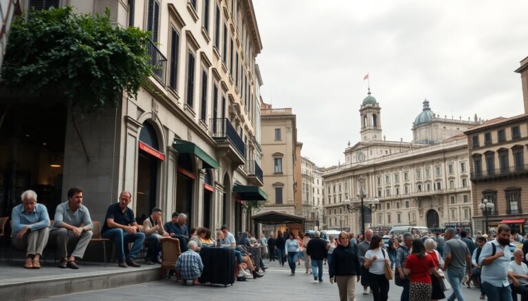 il benessere in italia una realta distorta 1762298216