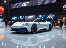 il debutto atteso della polestar 5 in gran turismo 7 un nuovo capitolo nel mondo delle corse 1762776917