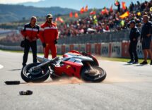 il debutto di nicolo bulega in motogp sfide e nuove esperienze a portimao 1763114924