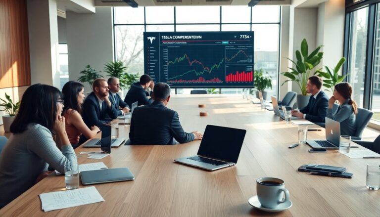 il fondo norvegese contro il bonus da 1000 miliardi di elon musk ecco perche 1762265546