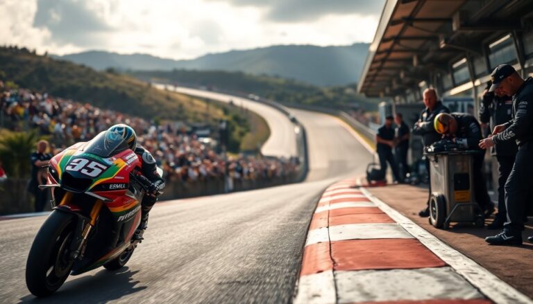 il mistero del braccio di marquez tutti i dettagli svelati 1763005554