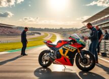 il primo campione del mondo brasiliano di moto2 storia e traguardi nel motociclismo 1763587133