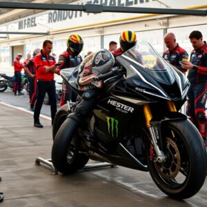 il riminese pronto per una nuova stagione nel motomondiale novita e aspettative 1762033300