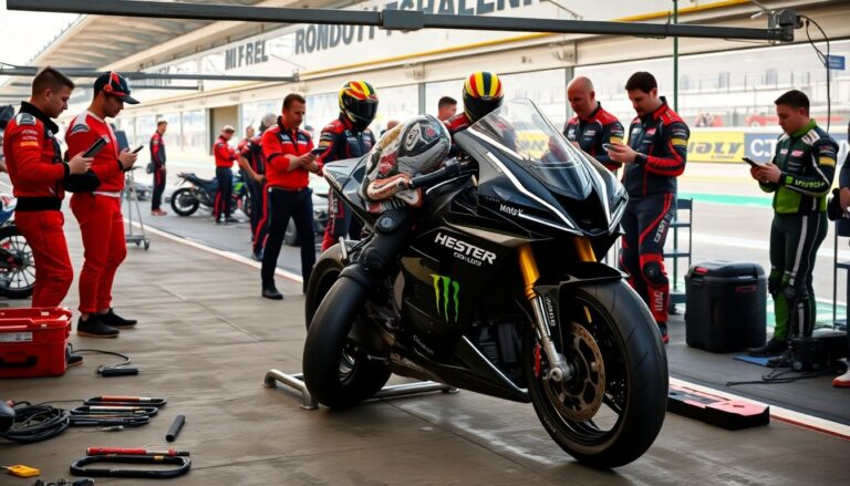 il riminese pronto per una nuova stagione nel motomondiale novita e aspettative 1762033300