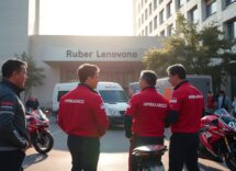 il ritorno di marc marquez alle corse la sua ripresa dopo linfortunio alla spalla 1762138548