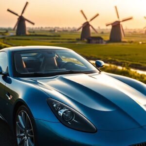 il ritorno di spyker scopri il marchio olandese di auto sportive di lusso 1762964772