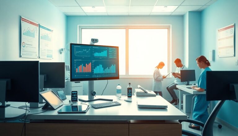 il ruolo dellintelligenza artificiale nel miglioramento della salute pubblica 1762566513