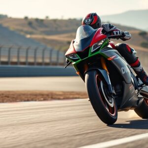 il sogno di nicolo bulega la sua prima avventura in motogp con ducati 1762022321