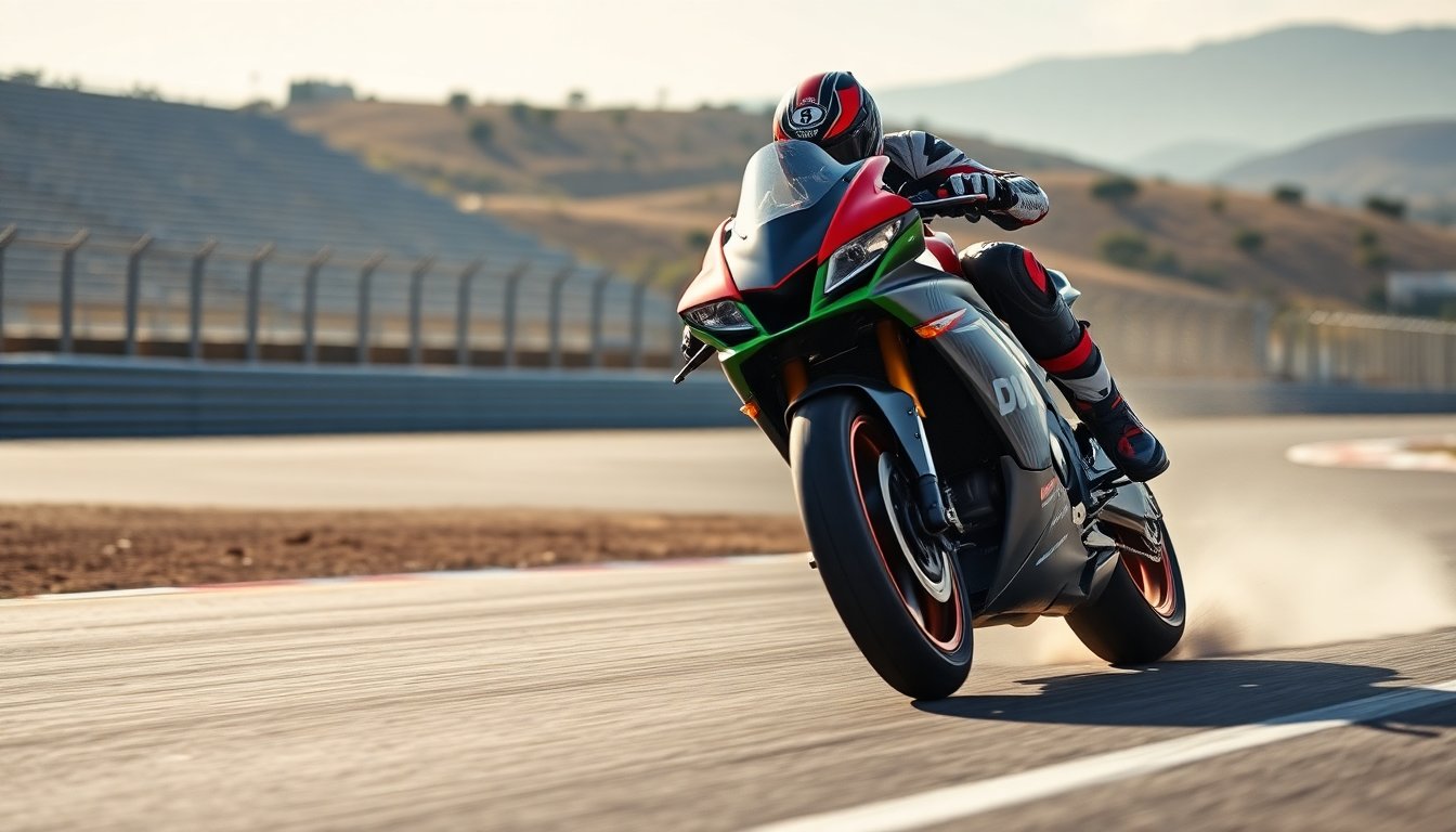 il sogno di nicolo bulega la sua prima avventura in motogp con ducati 1762022321