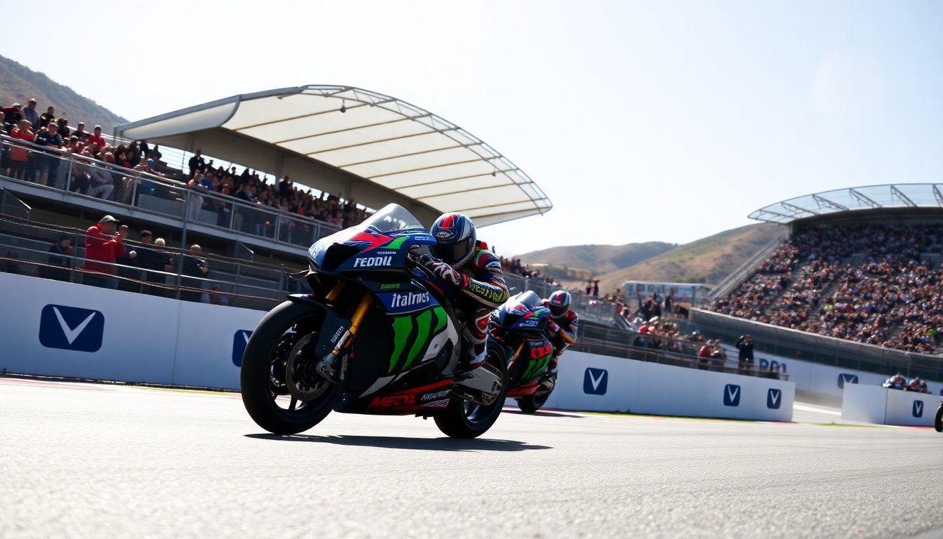 il trionfo di diogo moreira al gp di portogallo prospettive per il titolo moto2 2023 1762696961