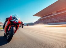 il trionfo di loris capirossi e valentino rossi leggende del motomondiale 1763949953