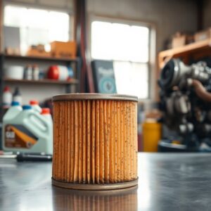 importanza del cambio regolare del filtro dellolio motore ecco perche non puoi sottovalutarlo 1763144805