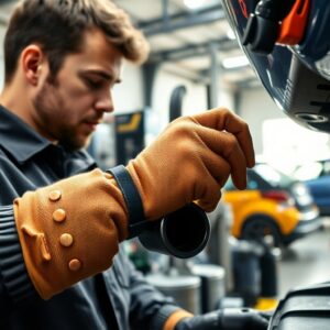 importanza della sostituzione del filtro dellolio motore per la salute del tuo veicolo 1763196632