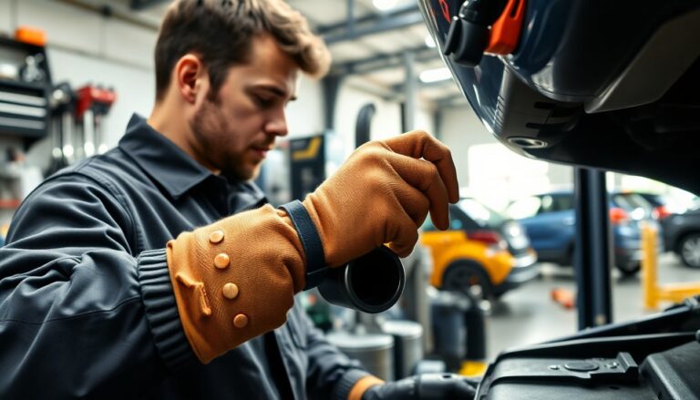 importanza della sostituzione del filtro dellolio motore per la salute del tuo veicolo 1763196632