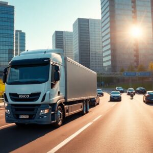 innovazione nella sicurezza stradale la collaborazione tra iveco e accenture 1762916452