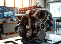 innovazioni nei motori a combustione verso un futuro sostenibile 1763497474