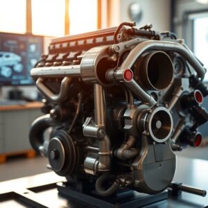 innovazioni nei motori a combustione verso un futuro sostenibile 1763497474