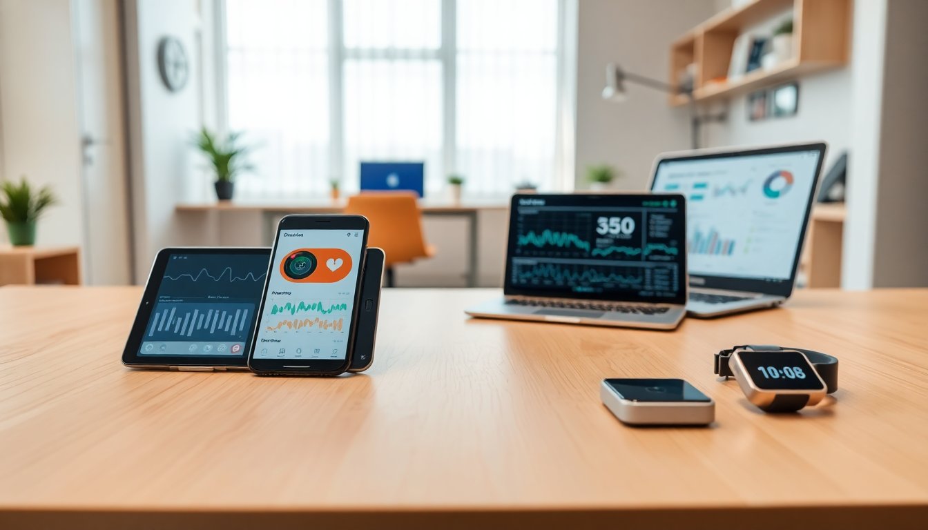 innovazioni nella salute digitale opportunita e sfide per il futuro della medicina 1762261851