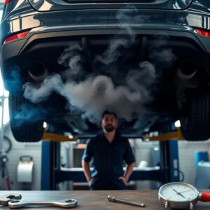 interpretare il colore dei gas di scarico guida per identificare problemi dellauto 1764183025