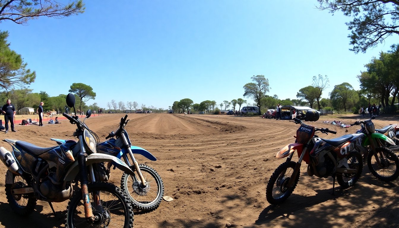 iscrizioni aperte per la sesta prova del campionato regionale di motocross 2023 1762802295