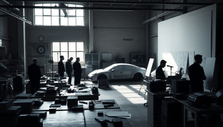 italdesign e lacquisizione da ust global prospettive future da esplorare 1763389099