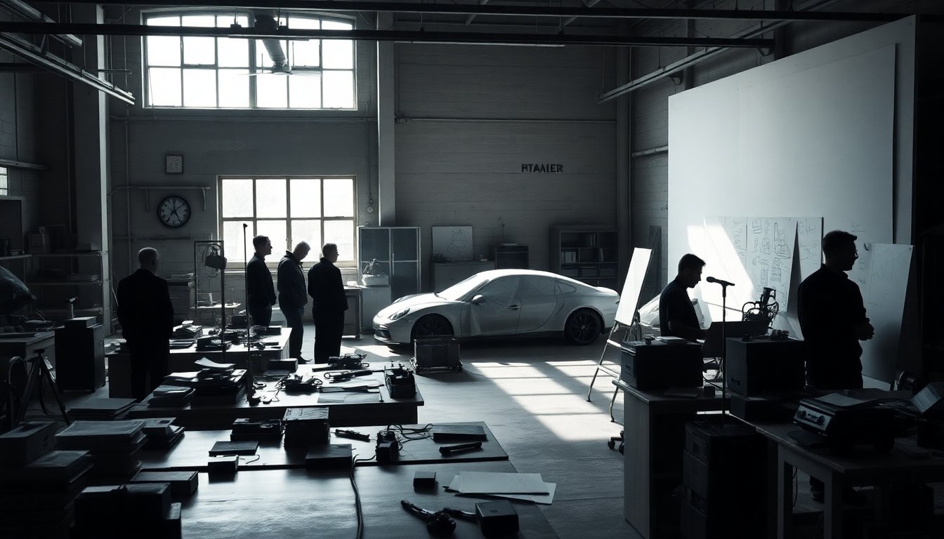 italdesign e lacquisizione da ust global prospettive future da esplorare 1763389099