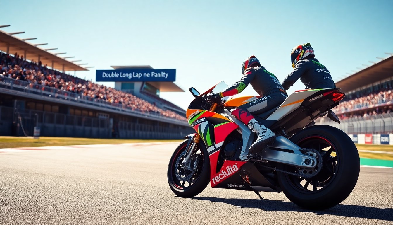 jorge martin in pista a valencia affronta la penalita con determinazione 1763051148