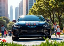 kia e disney uninnovativa collaborazione per un infotainment rivoluzionario nelle auto 1762864012