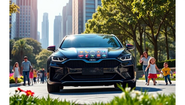 kia e disney uninnovativa collaborazione per un infotainment rivoluzionario nelle auto 1762864012