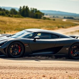 koenigsegg jesko prestazioni e caratteristiche strabilianti della supercar del futuro 1763755128