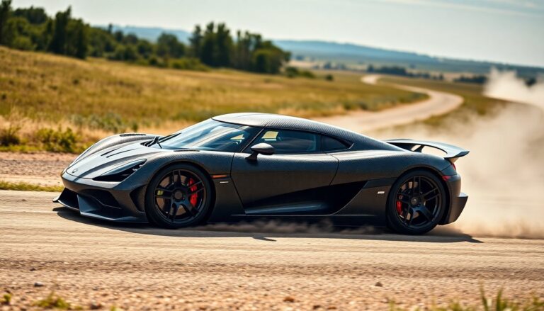 koenigsegg jesko prestazioni e caratteristiche strabilianti della supercar del futuro 1763755128