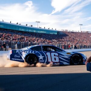 kyle larson conquista il titolo di campione della nascar cup series per la seconda volta 1762330806